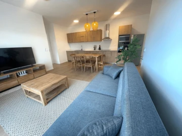 Appartement de 2 Chambres