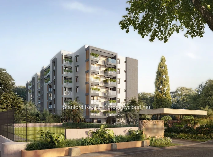 Modern 3-Bedroom River-Facing Apartment for Sale - Phoenix (Available to Foreign Buyers)