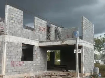 3 Bedroom Villa