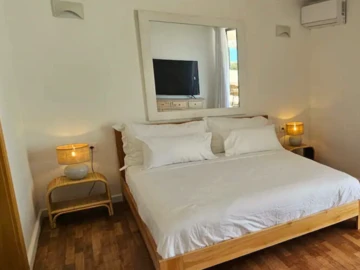 Penthouse de 3 Chambres