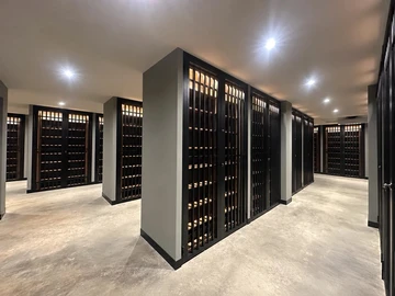 4 Bedroom Apartment