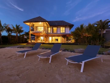 Villa de 5 Chambres