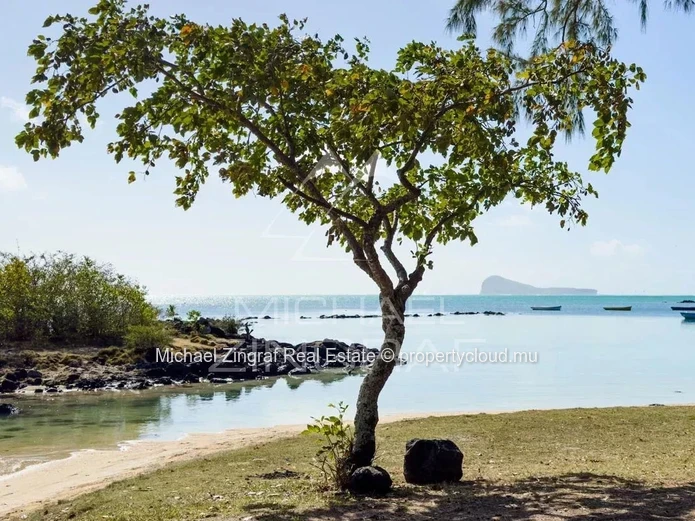 Exceptionnel appartement à Calodyne – Un art de vivre au cœur du nord de l'Île Maurice