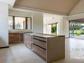 Villa de 4 Chambres