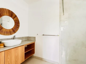 3 Bedroom Villa