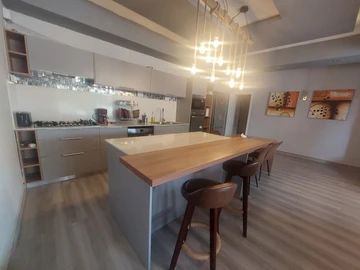 Maison de 3 Chambres