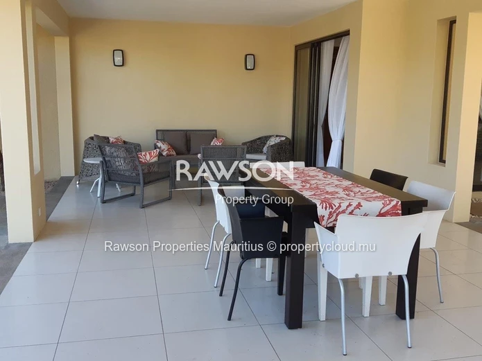 4-Bedroom House | Tamarin | Private Pool, No Direct Vis-à-Vis