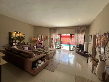 Villa de 3 Chambres
