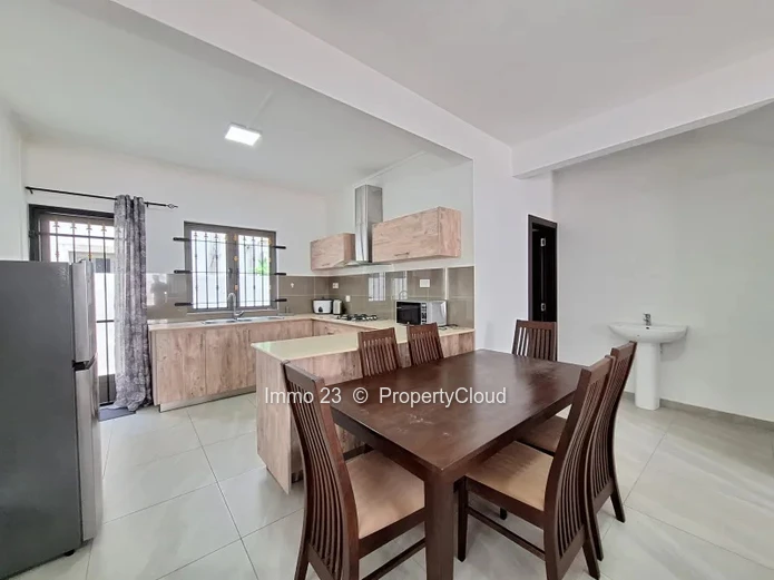Duplex - 2 bedrooms - Highlands - Ref. DU98138VE