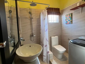 2 Bedroom Townhouse, Duplex
