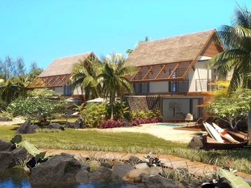 3 Bedroom Townhouse, Duplex