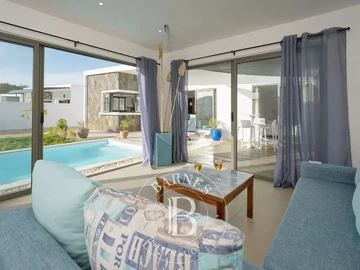 Appartement de 4 Chambres
