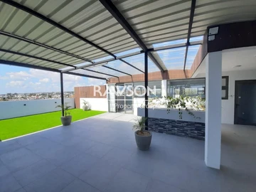 3 Bedroom Penthouse