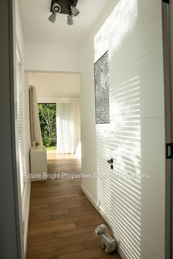 Là où la nature rencontre le luxe : votre villa au Domaine de Palmyre