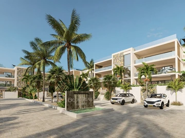 3 Bedroom Penthouse