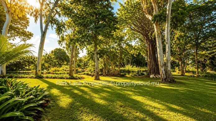 Villa 2 chambres en résidence de marque Four Seasons au sein d’Anahita Golf & Spa Resort