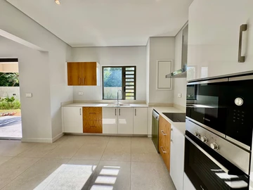 Appartement de 2 Chambres