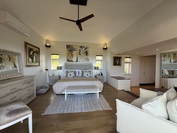 Villa de 4 Chambres