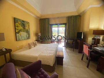Villa de 4 Chambres