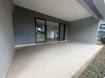 Appartement de 4 Chambres