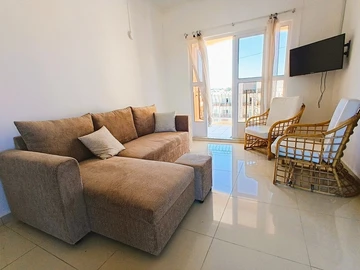 Appartement de 2 Chambres