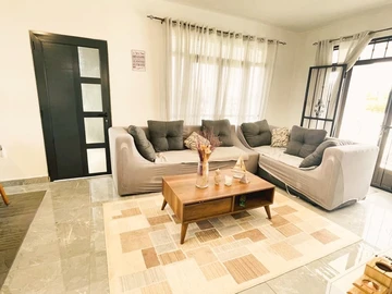 Appartement de 2 Chambres