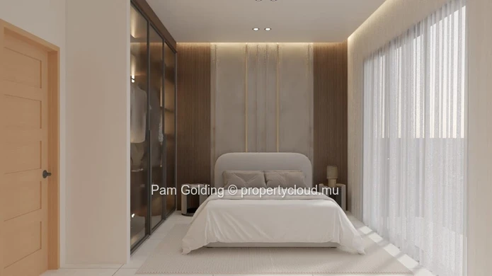 Grand Baie – Villa à vendre – Pam Golding Mauritius