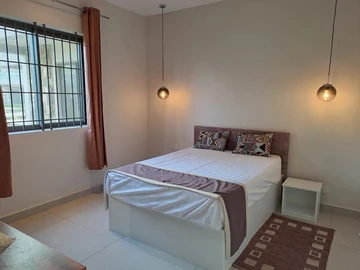 Appartement de 3 Chambres