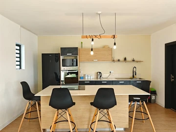 3 Bedroom Villa