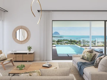 5 Bedroom Villa