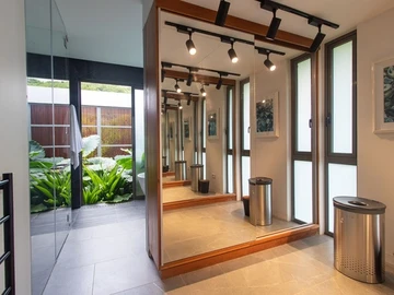 Villa de 5 Chambres
