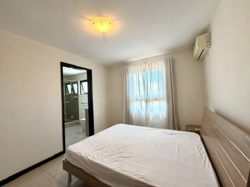 Appartement de 2 Chambres