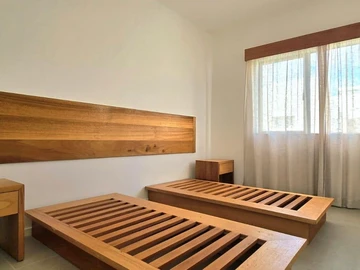 Townhouse, Duplex de 3 Chambres
