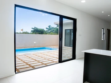 Villa de 3 Chambres