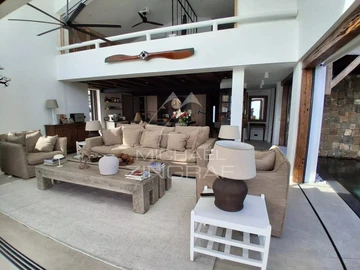 Penthouse de 3 Chambres