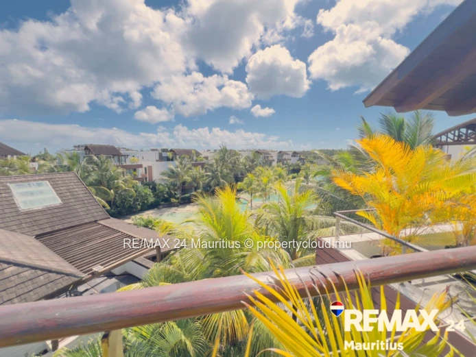 3 Bedrooms Penthouse | Private Jacuzzi | Shared Pool | Fully Furnished