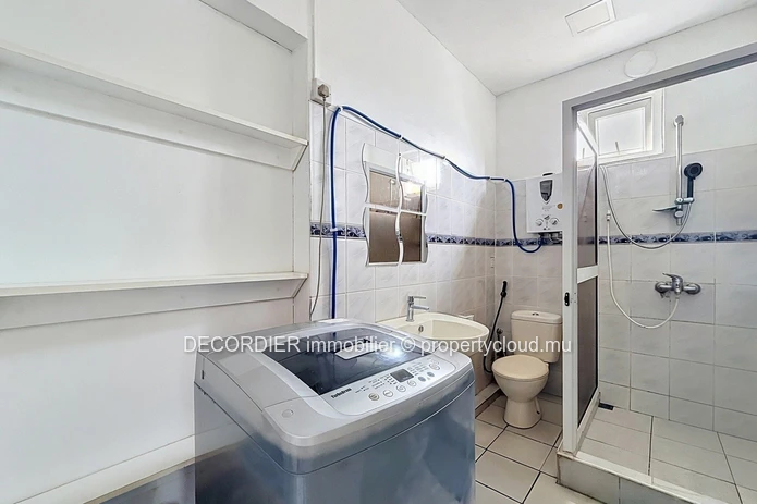 Appartement à vendre – Grand Baie