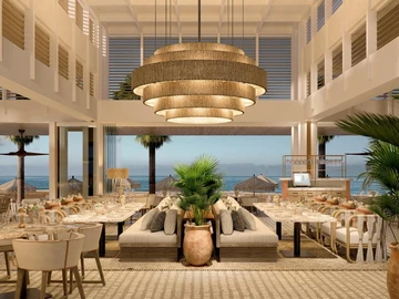 Villa de 6 Chambres