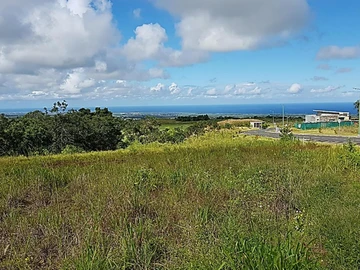 Residential Land