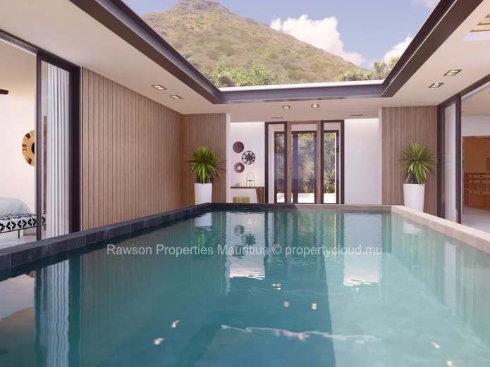 Newly built Luxury Sea View Penthouse accessible to foreigners