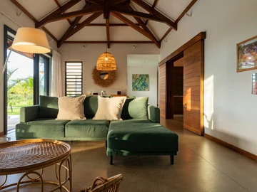 Villa de 5 Chambres