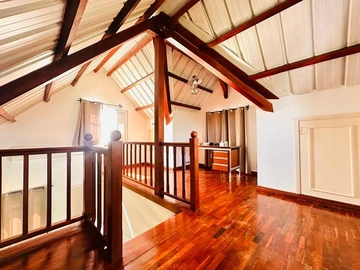 3 Bedroom Villa