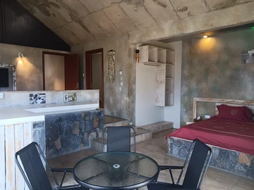 Villa de 5 Chambres
