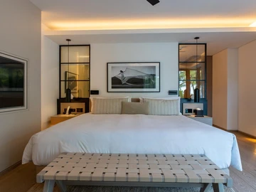 Villa de 2 Chambres