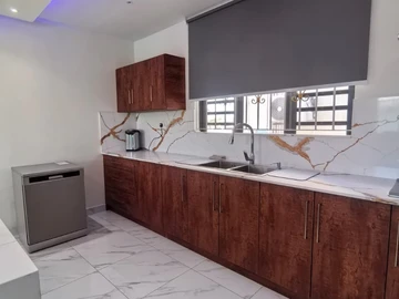3 Bedroom Villa