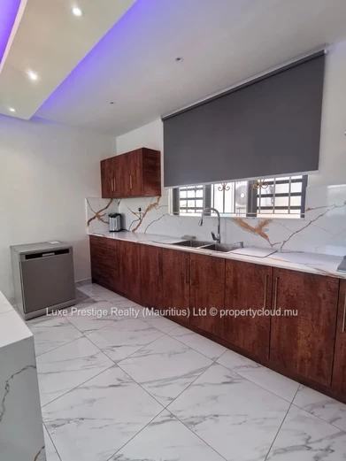 Premium 3-Bedroom All-Ensuite Villa with Private Pool, Rooftop Terraces & Study Area | Grand Baie, Chemin Vingt Pieds