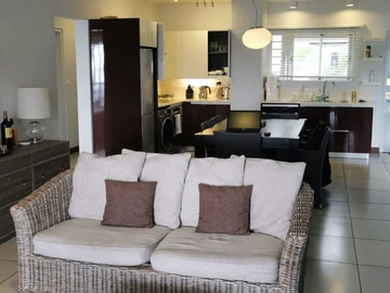 Appartement de 3 Chambres