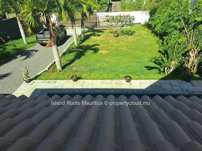 Villa for rent - Grand Gaube