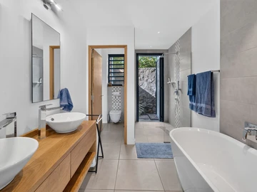 3 Bedroom Villa