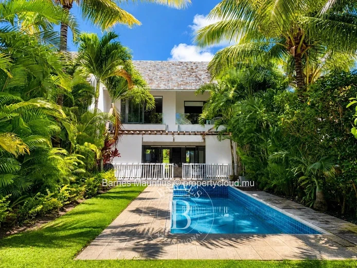 ANAHITA GOLF RESORT - Villa on a Golf Course - 3 Bedrooms